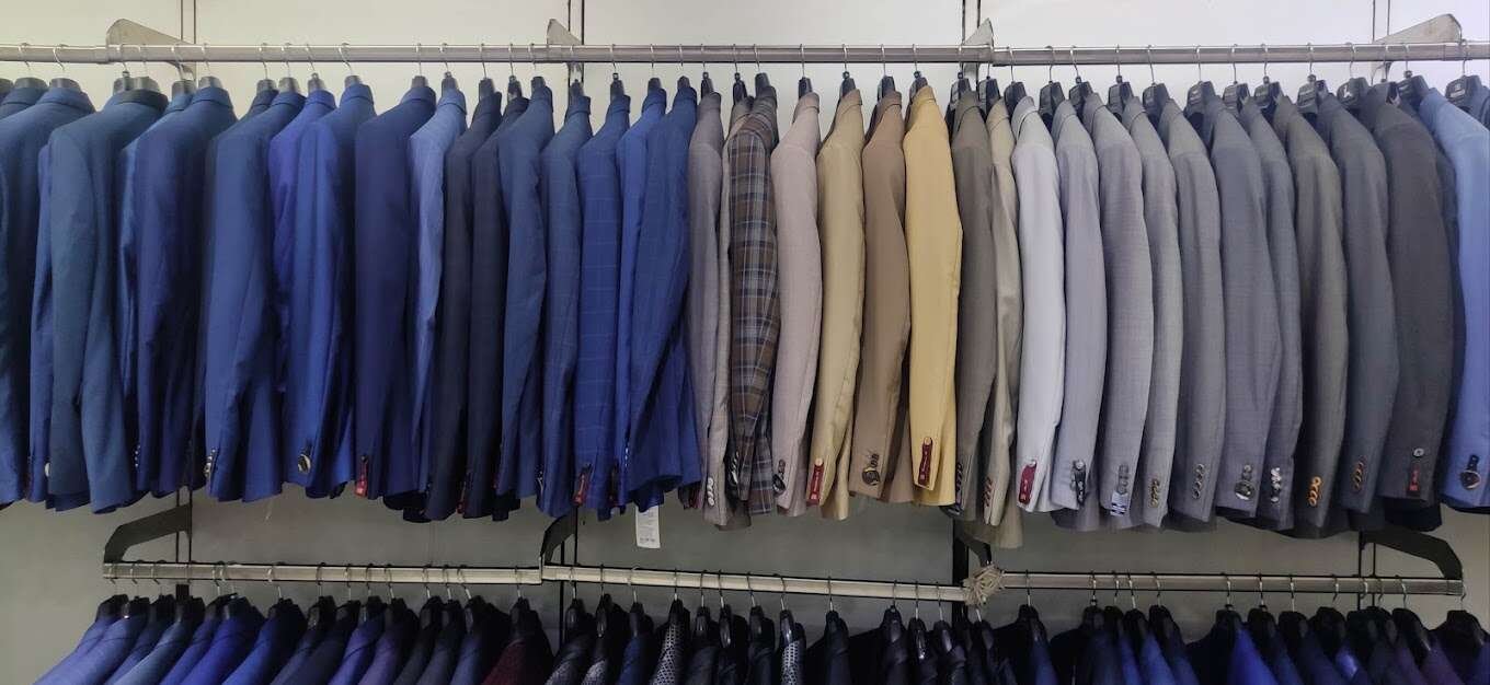The Raymond Shop